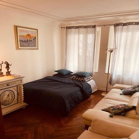 Chez Claudia Bed and Breakfast Cannes Exterior foto